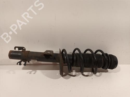 Left front shock absorber SEAT Mii (KF1, KE1) 1.0 | BP26959372M16 - Image 5