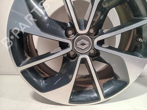 Fælk RENAULT ZOE (BFM_) ZOE | BP39883136C45 - Image 4