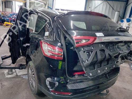 Starter FORD S-MAX (CJ, WA6) 1.5 EcoBoost | BP27639030M8  - Image 10
