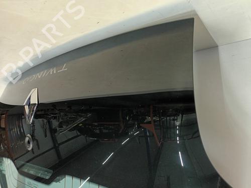 Bakluke CC/Kombi-Kupé RENAULT TWINGO III (BCM_, BCA_) 1.0 SCe 70 | BP29563693C6 