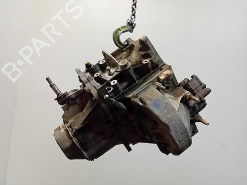 Gearbox CITROËN C4 Grand Picasso I (UA_) 1.6 VTi 120 | BP17711819M3 