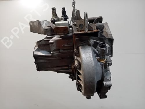 Gearbox CITROËN JUMPER II Platform/Chassis 2.2 HDi 120 | BP29386960M3 