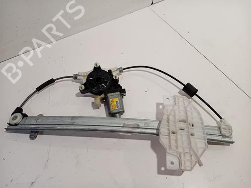 Front right window mechanism KIA PICANTO III (JA) 1.0 | BP27557937C23 - Image 4