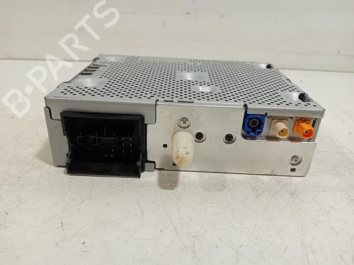 Control unit CITROËN SPACETOURER Bus (V_) E-SPACETOURER | BP15772482M11 
