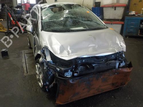 Left front driveshaft OPEL CORSA E (X15) 1.3 CDTI (08, 68) | BP11759399M38 - Image 5