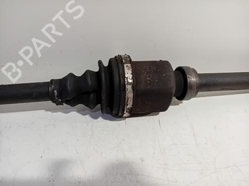 Right front driveshaft FIAT DUCATO Van (250_) 120 Multijet 2,3 D | BP18820272M39 