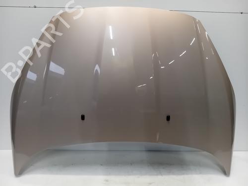 Used Hood FORD FIESTA VI (CB1, CCN) 1.0 (80 hp) 31970702