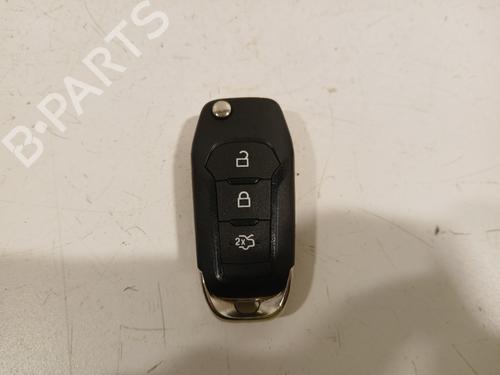 Ignition barrel FORD PUMA (J2K, CF7) 1.0 EcoBoost mHEV | BP29015564M48 - Image 2