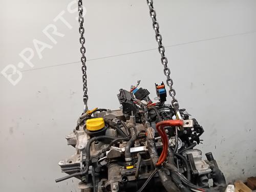 Engine RENAULT CLIO IV (BH_) 0.9 TCe 90 (BHNF, BHMA, BHMH, BHJK, BHJR) | BP33994054M1 - Image 2