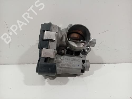 Boîtier papillon VW UP! (121, 122, BL1, BL2, BL3, 123) 1.0 (60 hp) 30460172