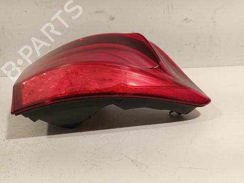 Left taillight BMW 5 (F10) 523 i | BP27548268C34 