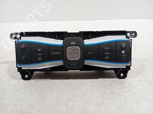 climate-control-nissan-leaf-ze0-electric-275003nd0b-2010-2011-2012-2013-2014-2015-2016-2017-22526807 main image