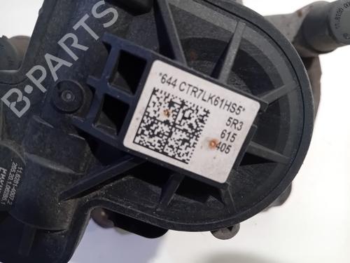 Left rear brake caliper SEAT LEON (KL1, KLG) 1.4 TSI e-Hybrid | BP30321148M107 - Image 4