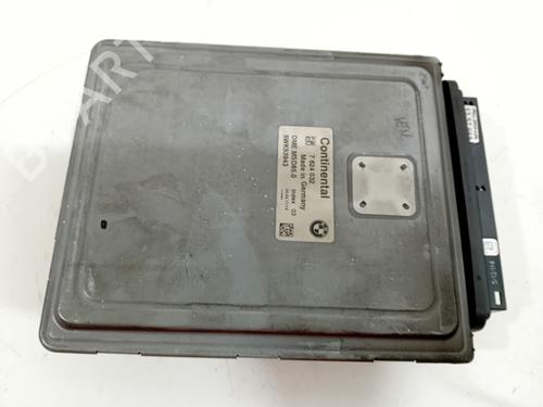 Engine control unit (ECU) BMW 5 Touring (F11) 550 i | BP15220157M57 