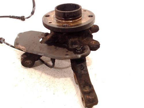 Used Left front steering knuckle Left front steering knuckle 13203996 13203996