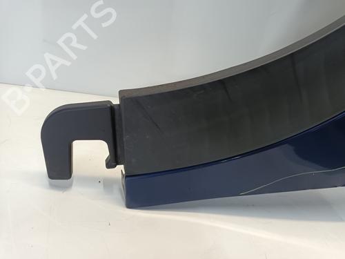 Left front fenders MINI MINI (F56) One D | BP29528306C41 