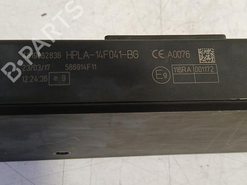 Control unit JAGUAR F-PACE (X761) 2.0 TD4 AWD | BP32189531M11 - Image 7