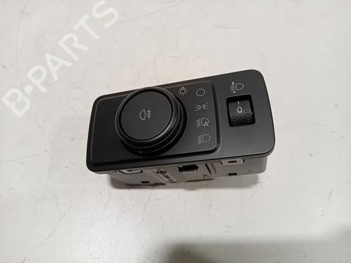 Used Headlight switch Headlight switch 39513019 39513019