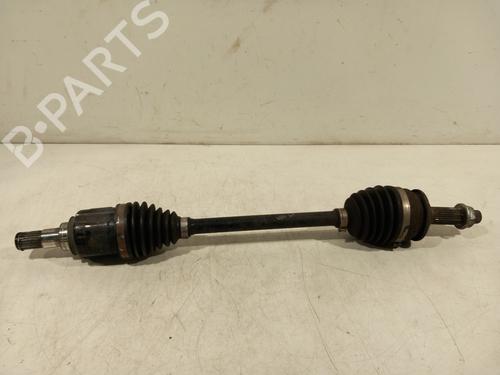 Used Left front driveshaft Left front driveshaft 37726341 37726341