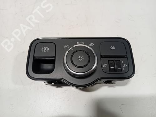 Mando luces Mando luces MERCEDES-BENZ SPRINTER 3,5-t Van (B907, B910) 316 CDI RWD (907.631, 907.633, 907.635, 907.637) (163 hp) 39883104 39883104