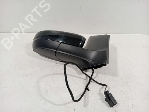 Right mirror VW UP! (121, 122, BL1, BL2, BL3, 123) 1.0 | BP31290220C27