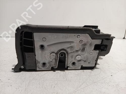 Used Rear right lock BMW X1 (F48) sDrive 20 i (192 hp) 21147784