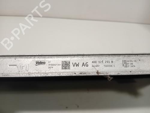 Water radiator AUDI E-TRON (GEN) 50 quattro | BP39716923M31 - Image 3