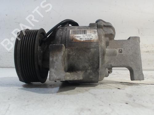 Used AC compressor AC compressor 12102919 12102919