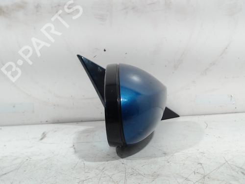 Right mirror BMW 1 (E81) 118 d | BP12149531C27 