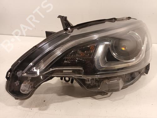 Faro izquierdo PEUGEOT 108 1.0 VTi (69 hp) 31813640