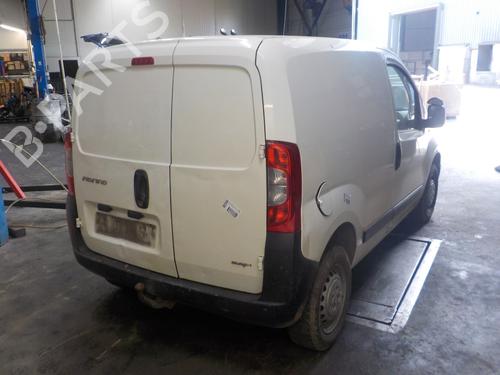 Right taillight FIAT FIORINO Box Body/MPV (225_) 1.3 D Multijet (225BXD1A, 225BXB1A, 225BXB11) | BP13071995C35 