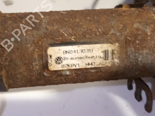 Right front shock absorber AUDI TT (8N3) 1.8 T | BP17079925M17 