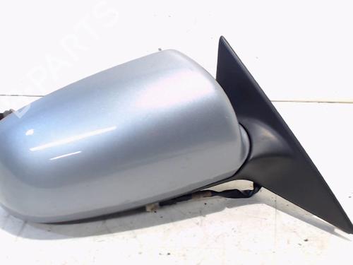 Right mirror AUDI A3 (8P1) 2.0 TFSI | BP2276613C27 
