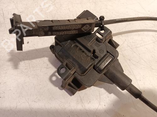 Tanklokket SMART FORFOUR Hatchback (453) 1.0 (453.042, 453.043) | BP18061100C131 