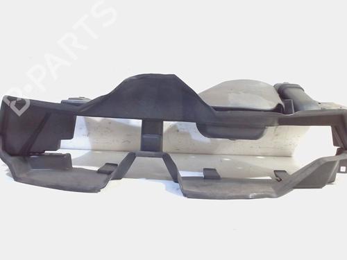 Air vent RENAULT GRAND SCÉNIC IV (R9_) 1.3 TCe 160 (R9NC) BP12534341I21