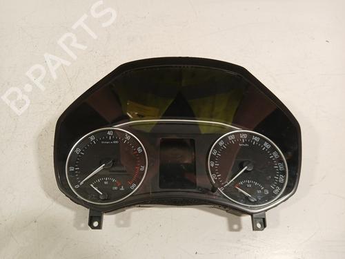 Kombiinstrument SKODA OCTAVIA II (1Z3) 1.4 TSI (122 hp) 29077170