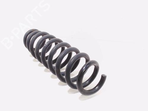 Shock absorber spring BMW 1 (E87) 116 i | BP13198269C152 