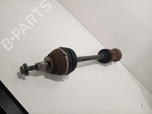 Right front driveshaft VW TIGUAN (5N_) 2.0 TDI 4motion | BP32232472M39