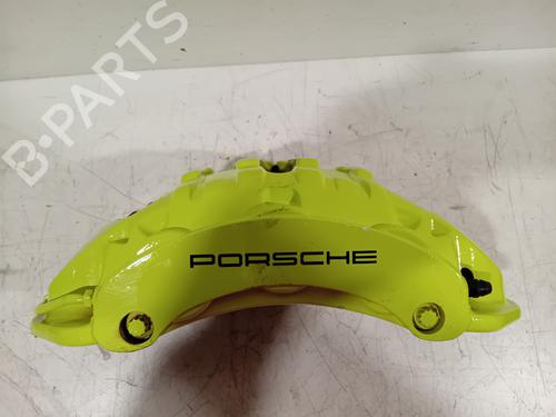 Used Left front brake caliper Left front brake caliper 38467814 38467814