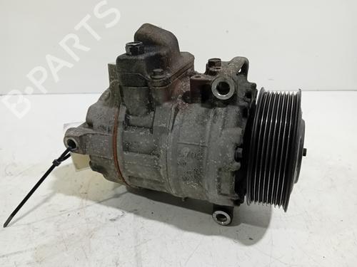 AC compressor LAND ROVER RANGE ROVER SPORT I (L320) 3.6 D 4x4 | BP16421761M34 