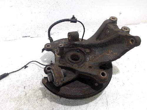 Left rear steering knuckle OPEL INSIGNIA A Saloon (G09) 2.0 CDTI (69) | BP13201061M27 