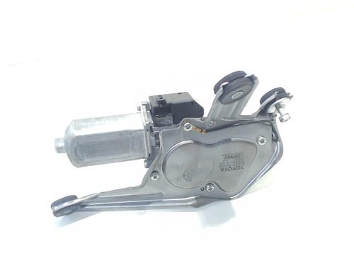Rear wiper motor TOYOTA AVENSIS Estate (_T25_) 2.2 D-4D (ADT251_, ADT251R) | BP1214403M102 