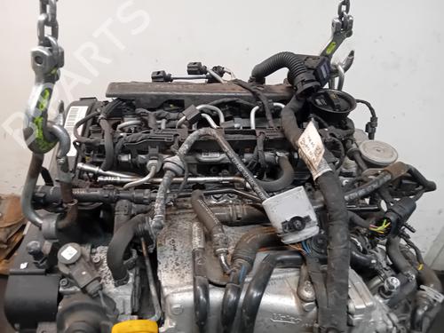 Engine SEAT LEON ST (5F8) 1.6 TDI | BP38508777M1 - Image 5