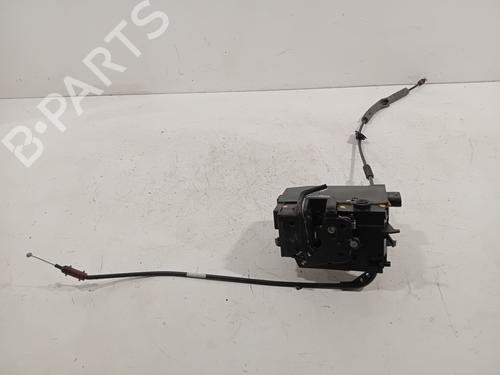 Used Rear left lock Rear left lock 29169908 29169908