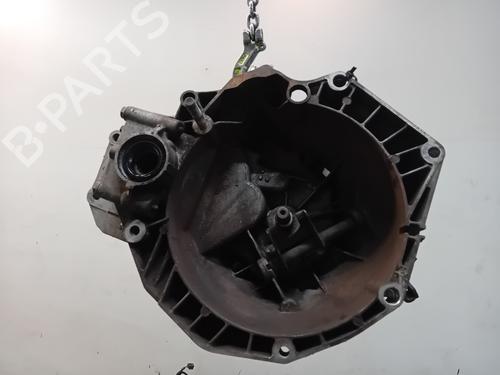Used Gearbox Gearbox FIAT 500 (312_) 1.3 D Multijet (312AXB1A) (75 hp) 40010578 40010578