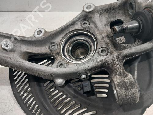 Right front steering knuckle AUDI Q8 E-TRON SUV (GEG) 55 quattro | BP33436657M26  - Image 5
