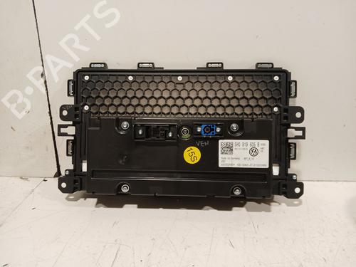Display monitor VW GOLF VIII (CD1, DA1) 1.5 eTSI | BP29306997C48 
