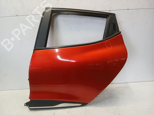 Used Left rear door Left rear door 37443494 37443494
