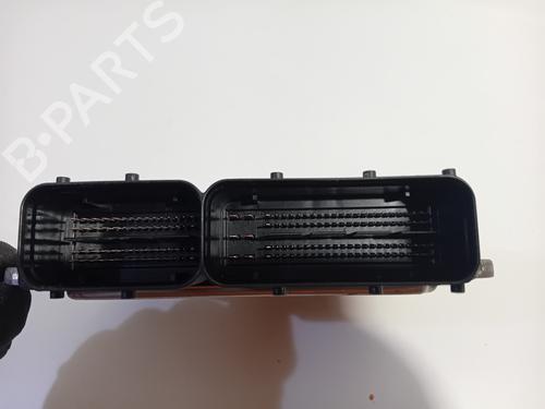 Engine control unit (ECU) VW T-ROC (A11, D11) 1.5 TSI | BP29918578M57