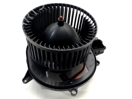 Heater blower motor MERCEDES-BENZ GL-CLASS (X166) GL 500 4-matic (166.873) | BP11097120M62 